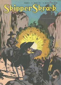 #12 June 1971 [564]